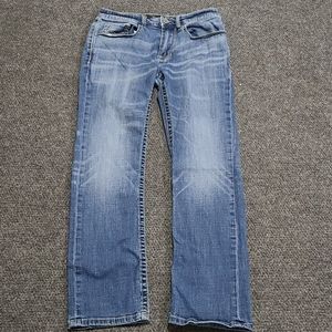 Mens Jean's